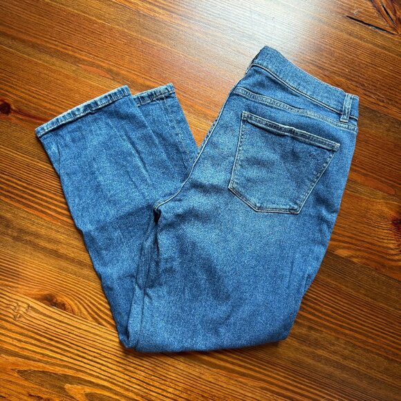 DL 1961 Riley Boyfriend Jeans - Picture 2 of 2